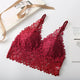 Ale Padded Push Up Bralette