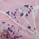 Ellolace Floral Embroidery Erotic Lingerie Set Lace