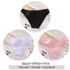 Soft Breathable Women Cotton Underwear