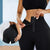Body Shaper High Waist Slimming Tummy Control Mid-Thigh Shapewear