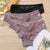Lace Panties Low-rise Brazilian